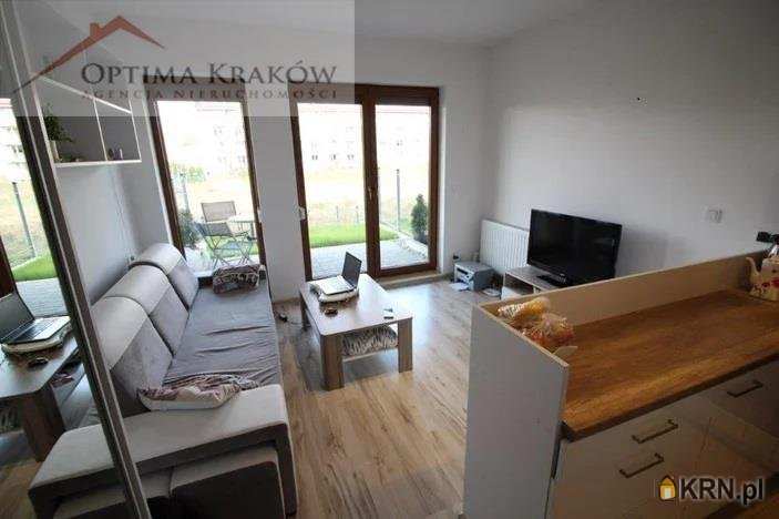 Mieszkanie  na sprzedaż, Kraków, Dębniki/Ruczaj, ul. Obozowa, 1 pokojowe