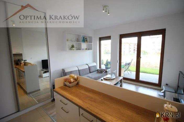 Mieszkanie  na sprzedaż, 1 pokojowe, Kraków, Dębniki/Ruczaj, ul. Obozowa