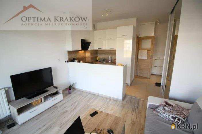 Kraków, Dębniki/Ruczaj, ul. Obozowa, Mieszkanie  na sprzedaż, 1 pokojowe