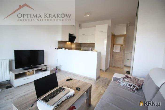 Kraków, Dębniki/Ruczaj, ul. Obozowa, 1 pokojowe, Mieszkanie  na sprzedaż