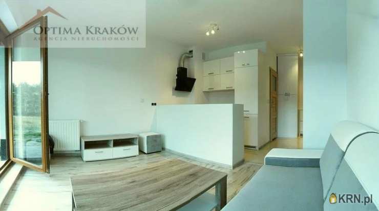 Mieszkanie  na sprzedaż, Kraków, Dębniki/Ruczaj, ul. Obozowa, 1 pokojowe