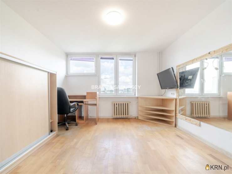 Kraków, Grzegórzki/Dąbie, ul. Widok, 1 pokojowe, Mieszkanie  na sprzedaż