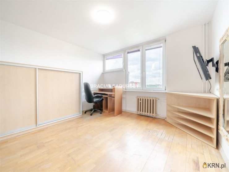 1 pokojowe, Kraków, Grzegórzki/Dąbie, ul. Widok, Mieszkanie  na sprzedaż