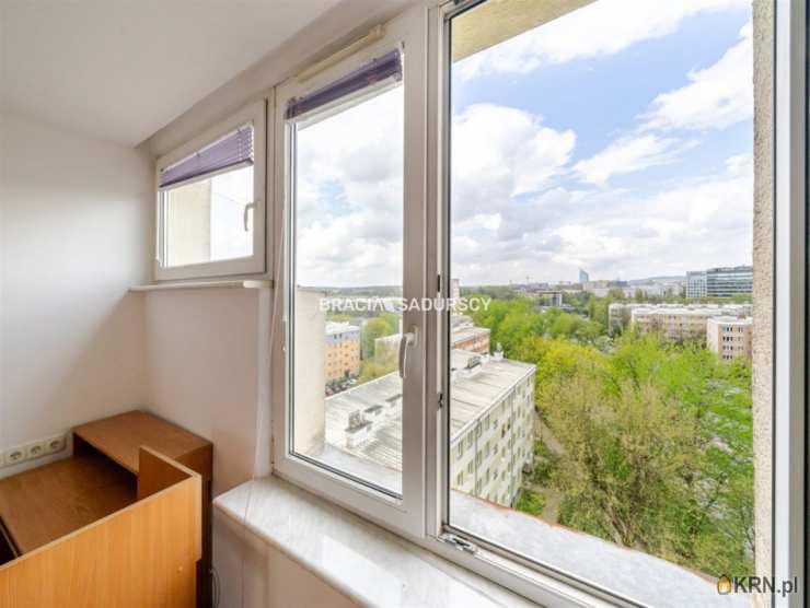 1 pokojowe, Kraków, Grzegórzki/Dąbie, ul. Widok, Mieszkanie  na sprzedaż