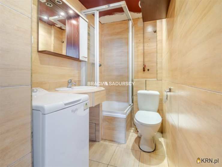 Mieszkanie  na sprzedaż, Kraków, Grzegórzki/Dąbie, ul. Widok, 1 pokojowe