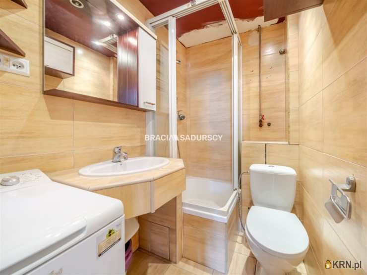 Kraków, Grzegórzki/Dąbie, ul. Widok, Mieszkanie  na sprzedaż, 1 pokojowe