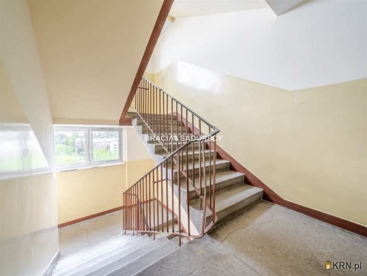 Mieszkanie  na sprzedaż, Kraków, Grzegórzki/Dąbie, ul. Widok, 1 pokojowe