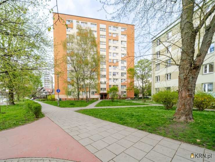 1 pokojowe, Kraków, Grzegórzki/Dąbie, ul. Widok, Mieszkanie  na sprzedaż