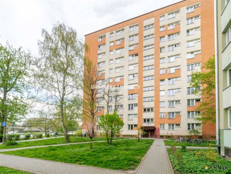 Kraków, Grzegórzki/Dąbie, ul. Widok, 1 pokojowe, Mieszkanie  na sprzedaż