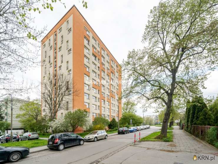 1 pokojowe, Mieszkanie  na sprzedaż, Kraków, Grzegórzki/Dąbie, ul. Widok