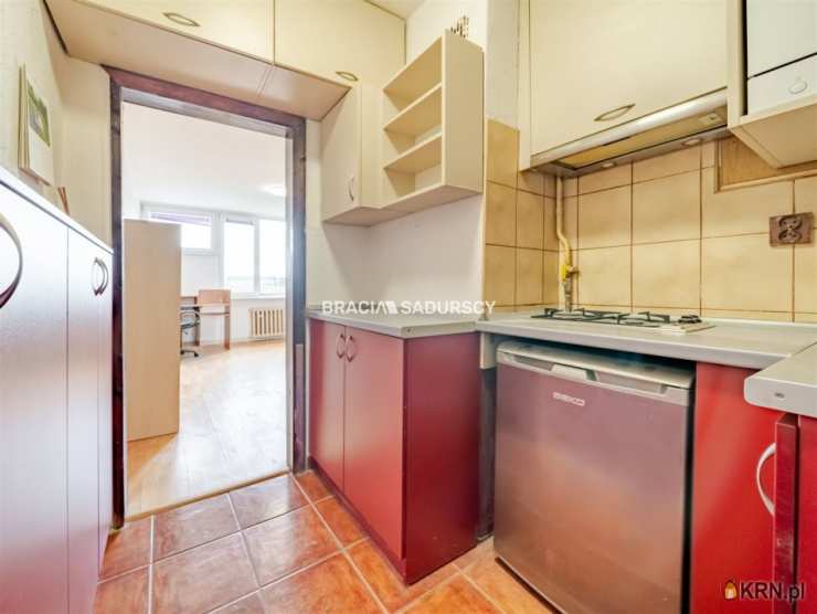 1 pokojowe, Mieszkanie  do wynajęcia, Kraków, Grzegórzki/Dąbie, ul. Widok