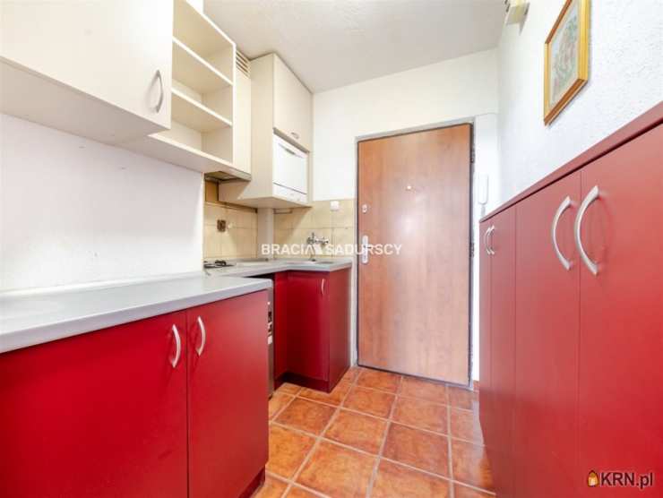 BRACIA SADURSCY NIERUCHOMOŚCI ODDZIAŁ BS5 NOWA HUTA, Mieszkanie  do wynajęcia, Kraków, Grzegórzki/Dąbie, ul. Widok