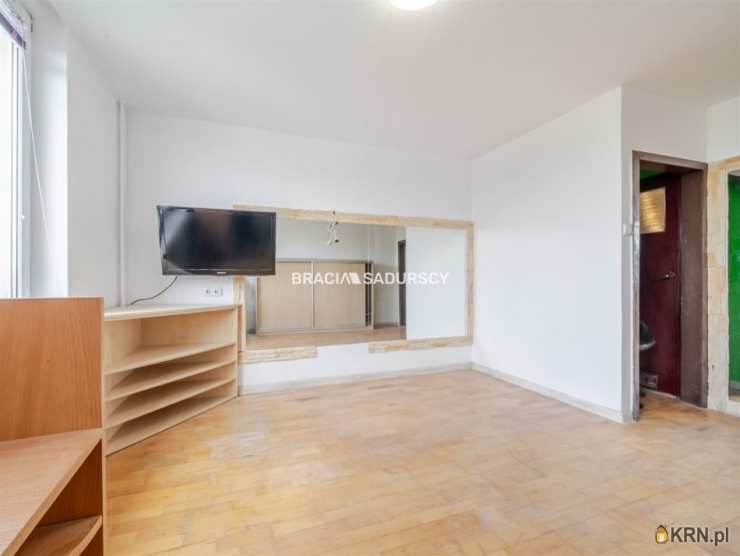 Kraków, Grzegórzki/Dąbie, ul. Widok, 1 pokojowe, Mieszkanie  do wynajęcia