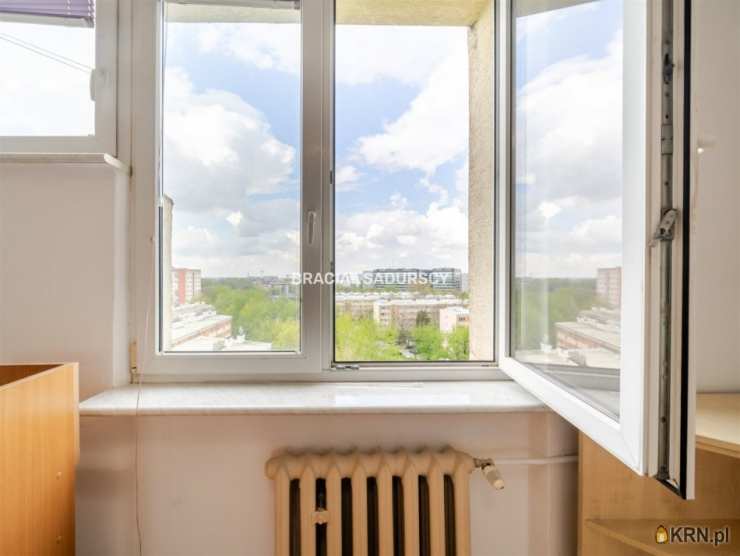 1 pokojowe, Mieszkanie  do wynajęcia, Kraków, Grzegórzki/Dąbie, ul. Widok