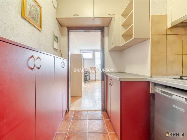 Kraków, Grzegórzki/Dąbie, ul. Widok, 1 pokojowe, Mieszkanie  do wynajęcia