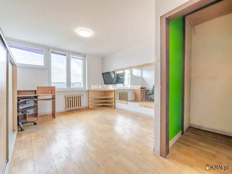 1 pokojowe, Kraków, Grzegórzki/Dąbie, ul. Widok, Mieszkanie  do wynajęcia