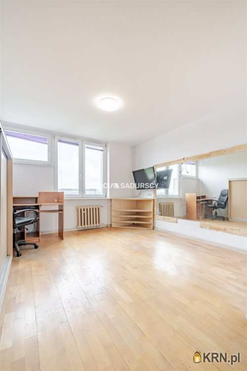 1 pokojowe, Mieszkanie  do wynajęcia, Kraków, Grzegórzki/Dąbie, ul. Widok