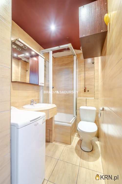 BRACIA SADURSCY NIERUCHOMOŚCI ODDZIAŁ BS5 NOWA HUTA, Mieszkanie  do wynajęcia, Kraków, Grzegórzki/Dąbie, ul. Widok