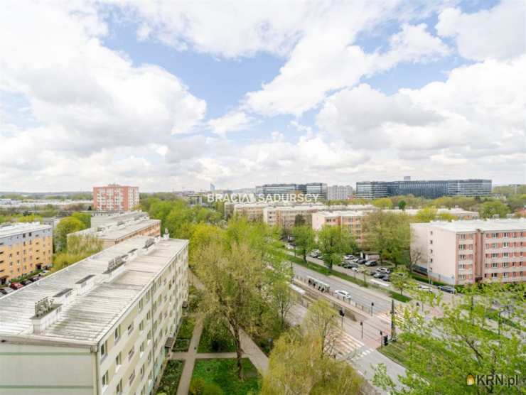 Kraków, Grzegórzki/Dąbie, ul. Widok, Mieszkanie  na sprzedaż, 1 pokojowe