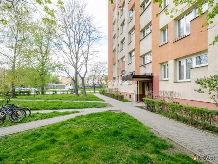 Kraków, Grzegórzki/Dąbie, ul. Widok, 1 pokojowe, Mieszkanie  na sprzedaż