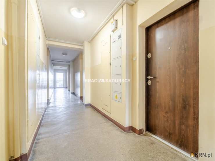 Kraków, Grzegórzki/Dąbie, ul. Widok, Mieszkanie  na sprzedaż, 1 pokojowe