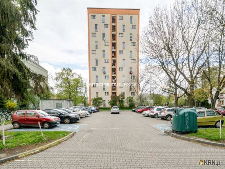 Mieszkanie  do wynajęcia, 1 pokojowe, Kraków, Grzegórzki/Dąbie, ul. Widok