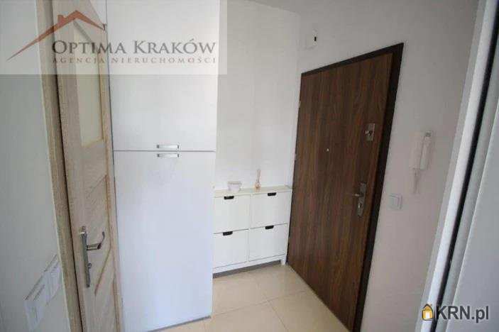 Kraków, Dębniki/Ruczaj, ul. Obozowa, 1 pokojowe, Mieszkanie  na sprzedaż