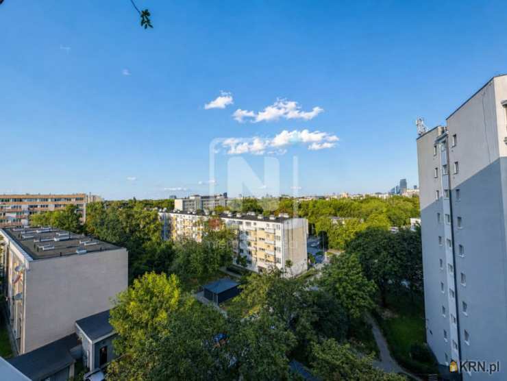 1 pokojowe, Mieszkanie  na sprzedaż, Warszawa, Wola/Ulrychów, ul. Monte Cassino