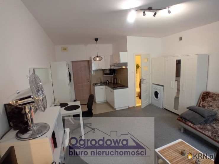 Warszawa, Ochota, ul. , 1 pokojowe, Mieszkanie  na sprzedaż