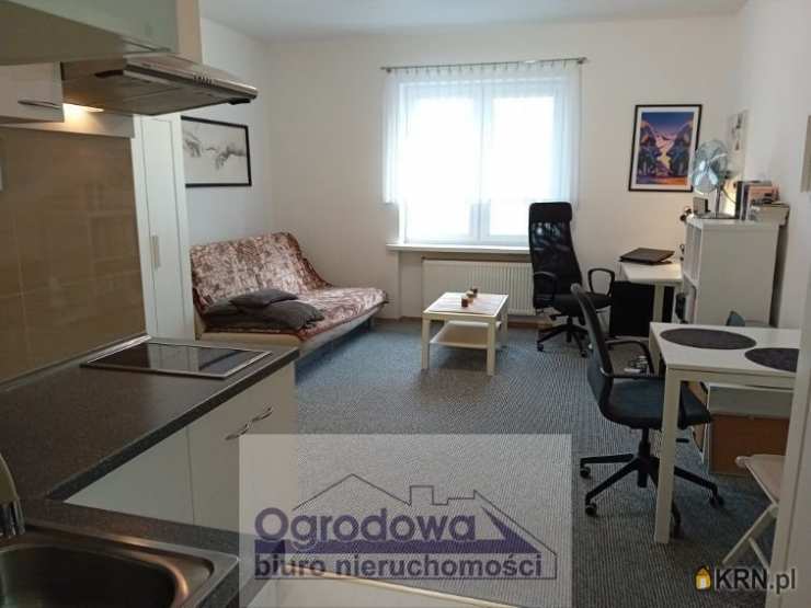 1 pokojowe, Warszawa, Ochota, ul. , Mieszkanie  na sprzedaż