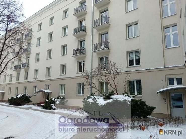 Ogrodowa Sp. z o.o., Mieszkanie  na sprzedaż, Warszawa, Ochota, ul. 