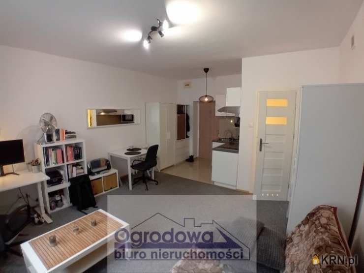 Mieszkanie  na sprzedaż, Warszawa, Ochota, ul. , 1 pokojowe