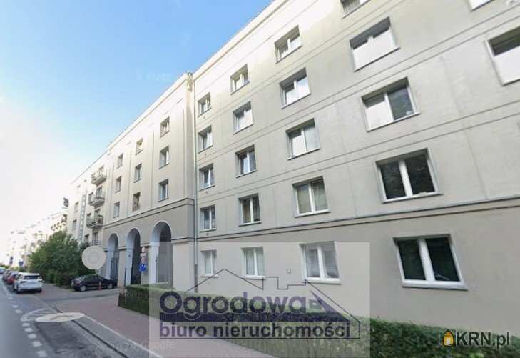 Mieszkanie  na sprzedaż, Warszawa, Ochota, ul. , 1 pokojowe