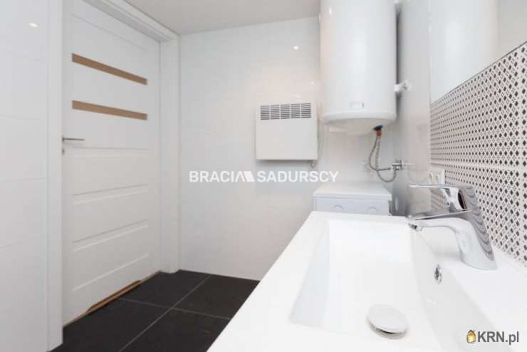 Mieszkanie  na sprzedaż, 1 pokojowe, Kraków, Grzegórzki, ul. A. Lubomirskiego