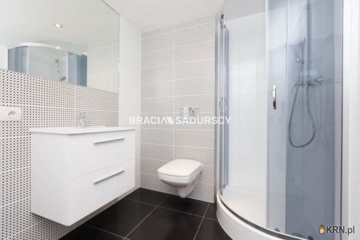 BRACIA SADURSCY ODDZIAŁ BS4 KROWODRZA, Mieszkanie  na sprzedaż, Kraków, Grzegórzki, ul. A. Lubomirskiego