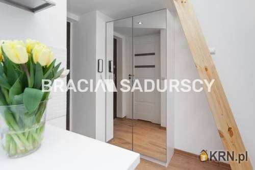 Kraków, Grzegórzki, ul. A. Lubomirskiego, Mieszkanie  na sprzedaż, 1 pokojowe