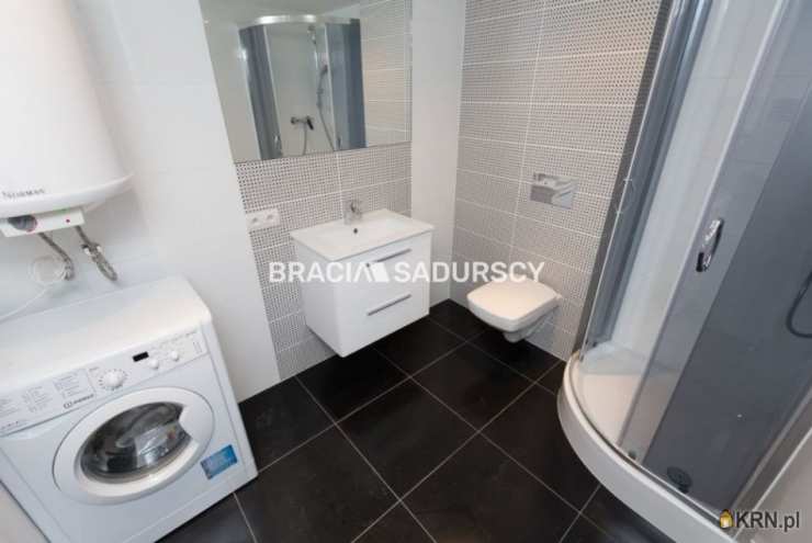 1 pokojowe, Mieszkanie  na sprzedaż, Kraków, Grzegórzki, ul. A. Lubomirskiego