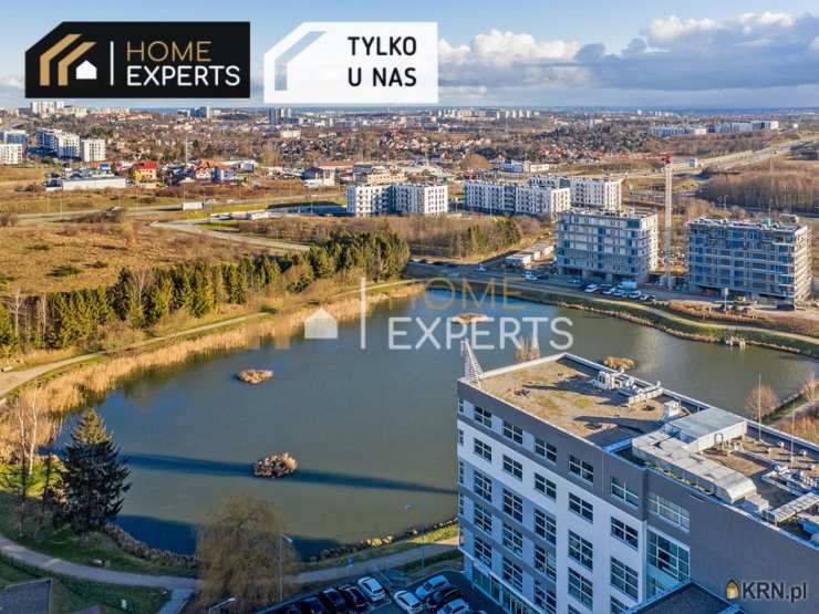 Mieszkanie  na sprzedaż, Gdańsk, Jasień, ul. E. Węgrzyna, 1 pokojowe