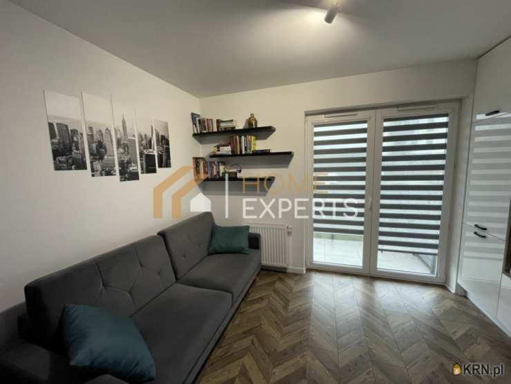 1 pokojowe, Mieszkanie  na sprzedaż, Gdańsk, Jasień, ul. E. Węgrzyna