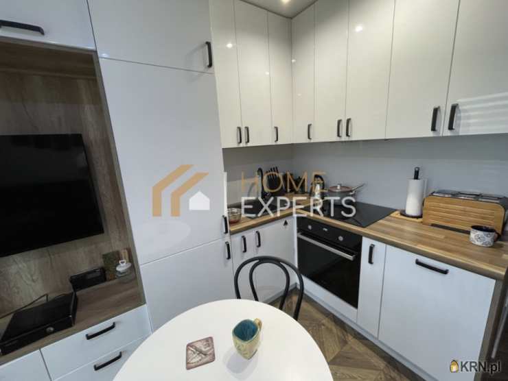 Mieszkanie  na sprzedaż, Gdańsk, Jasień, ul. E. Węgrzyna, 1 pokojowe