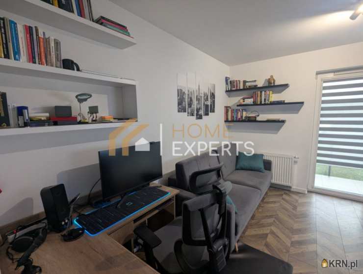 Mieszkanie  na sprzedaż, 1 pokojowe, Gdańsk, Jasień, ul. E. Węgrzyna