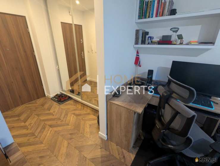 Gdańsk, Jasień, ul. E. Węgrzyna, Mieszkanie  na sprzedaż, 1 pokojowe