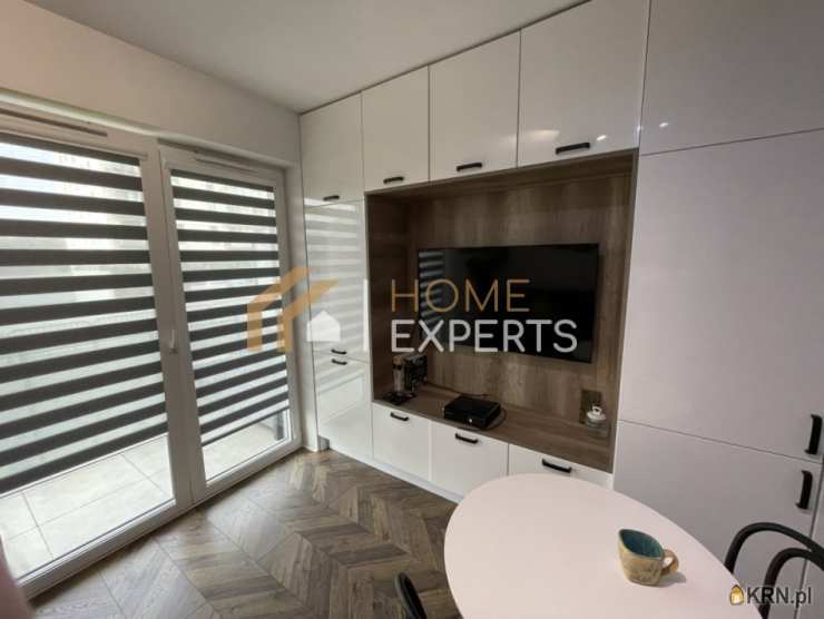 Home Experts, Mieszkanie  do wynajęcia, Gdańsk, Jasień, ul. E. Węgrzyna