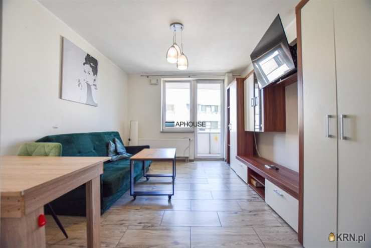 Aphouse Nieruchomości, Mieszkanie  na sprzedaż, Kraków, Krowodrza, ul. Świętokrzyska