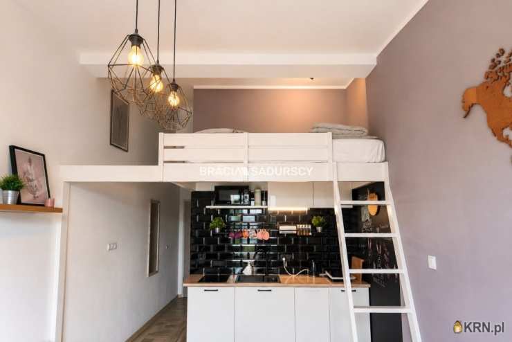 1 pokojowe, Kraków, Stare Miasto, ul. Rajska, Mieszkanie  do wynajęcia