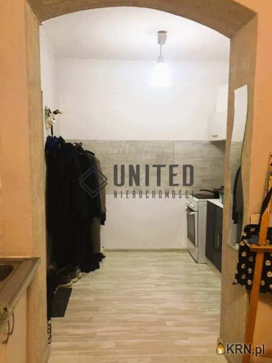 2 pokojowe, Mieszkanie  na sprzedaż, Wrocław, Śródmieście, ul. Grunwaldzki