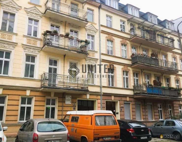 Mieszkanie  na sprzedaż, 2 pokojowe, Wrocław, Śródmieście, ul. Grunwaldzki