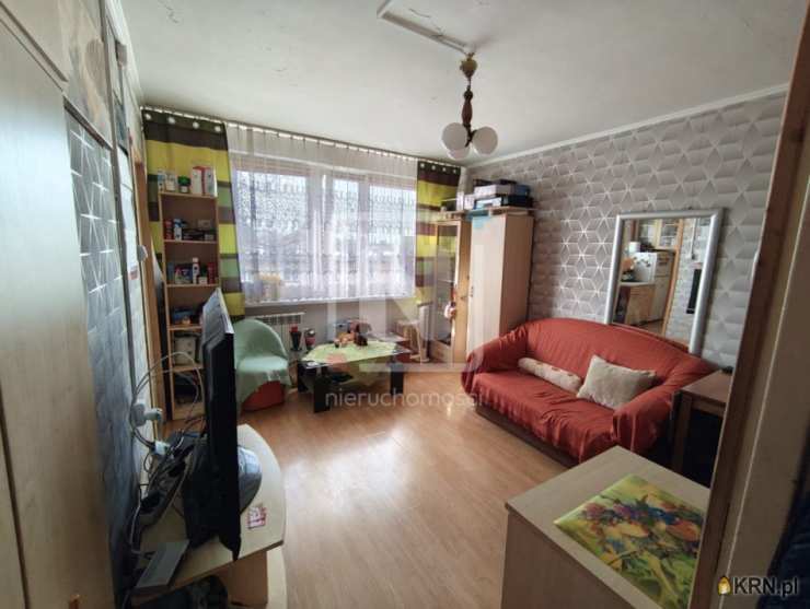 Mieszkanie  na sprzedaż, Grodzisk Mazowiecki, ul. Sadowa, 1 pokojowe