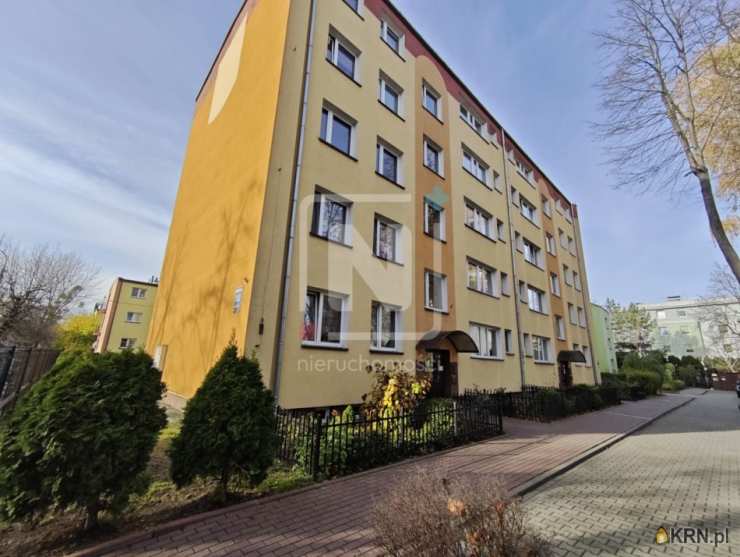 Mieszkanie  na sprzedaż, 1 pokojowe, Grodzisk Mazowiecki, ul. Sadowa