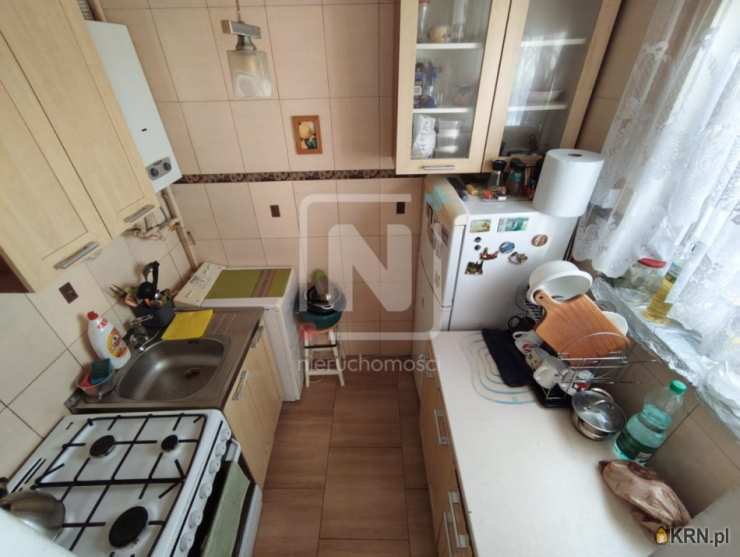 Grodzisk Mazowiecki, ul. Sadowa, Mieszkanie  na sprzedaż, 1 pokojowe